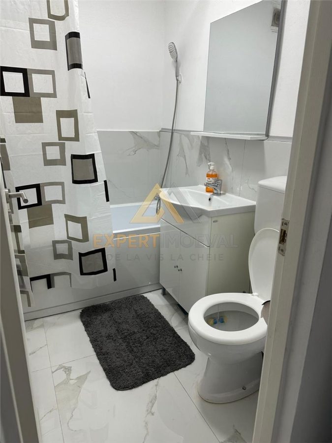 APARTAMENT 2 CAMERE DE INCHIRIAT ULTRACENTRAL IN SPATE LA BIZO - foto 5