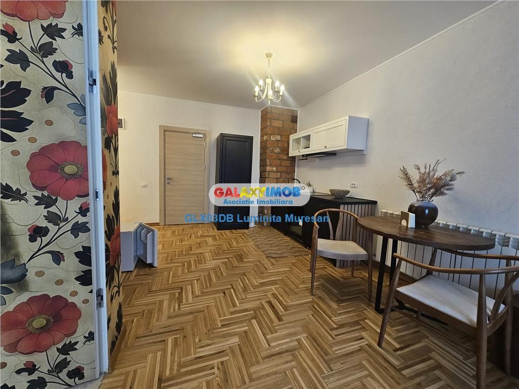 Inchiriere apartament 3 camere lux Targoviste Calea Bucuresti - foto 2