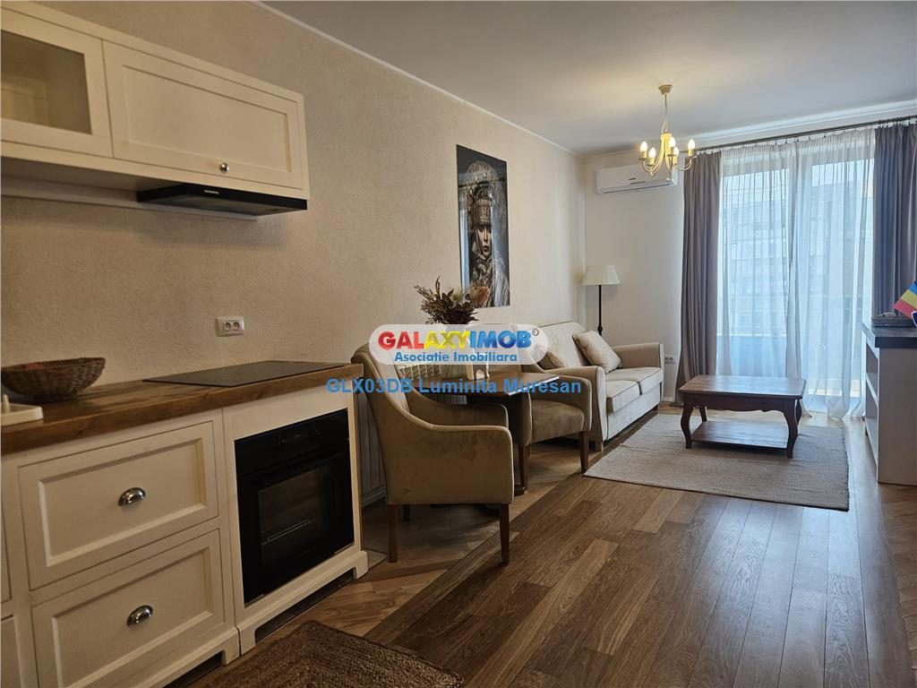 Inchiriere apartament 3 camere lux Targoviste Calea Bucuresti - foto 13