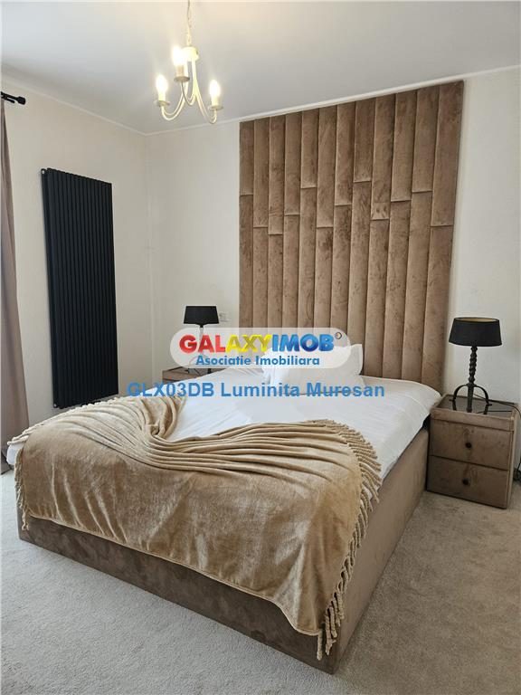Inchiriere apartament 3 camere lux Targoviste Calea Bucuresti - foto 14