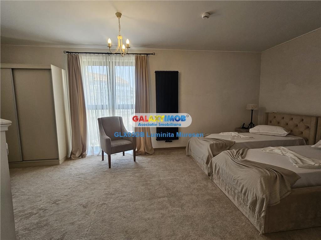 Inchiriere apartament 3 camere lux Targoviste Calea Bucuresti - foto 15