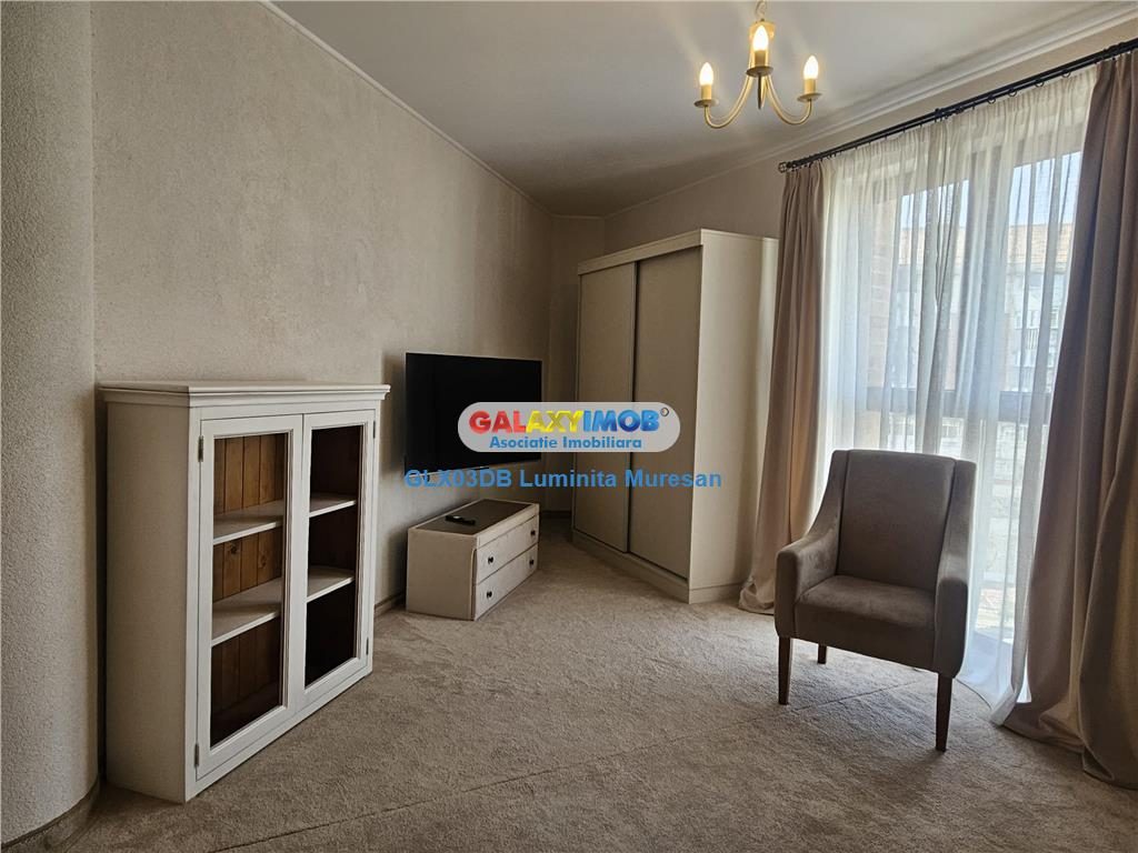 Inchiriere apartament 3 camere lux Targoviste Calea Bucuresti - foto 16