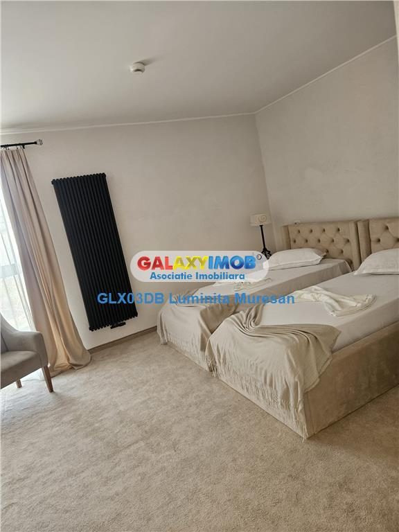 Inchiriere apartament 3 camere lux Targoviste Calea Bucuresti - foto 17