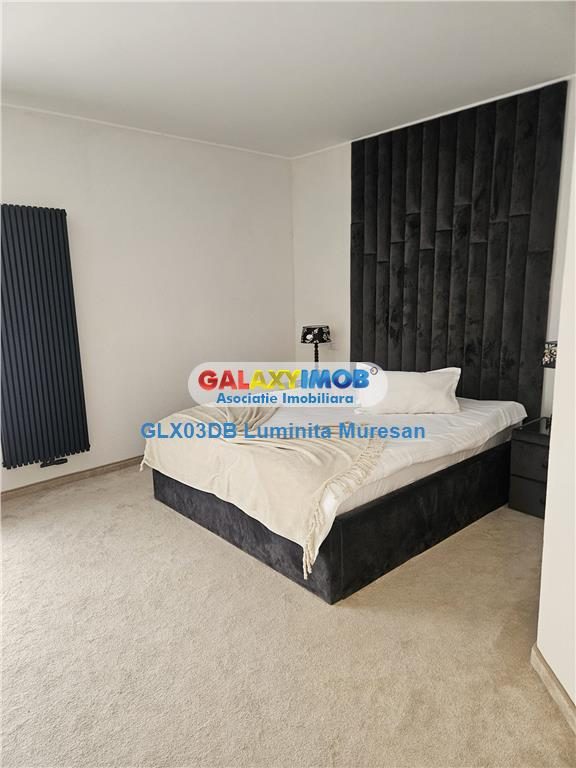 Inchiriere apartament 3 camere lux Targoviste Calea Bucuresti - foto 18