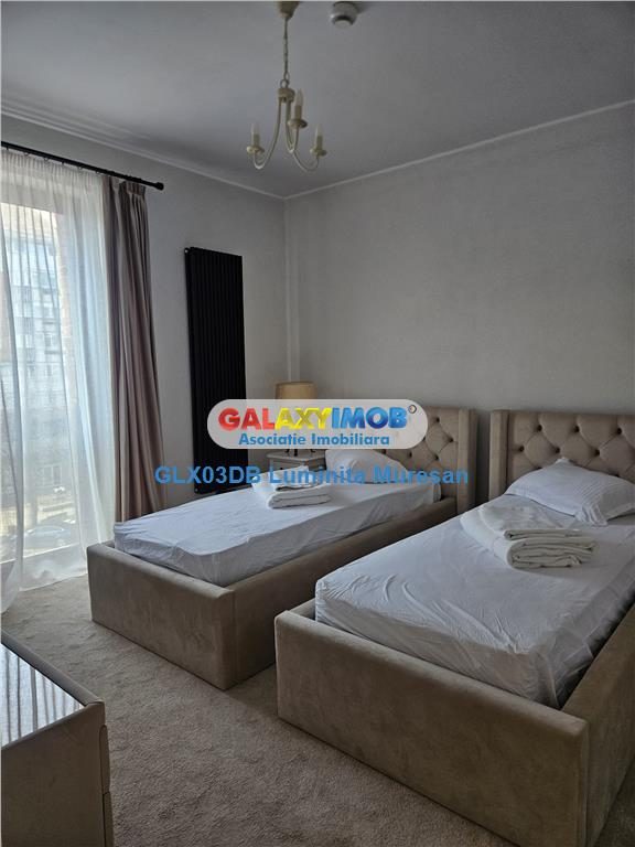 Inchiriere apartament 3 camere lux Targoviste Calea Bucuresti - foto 20
