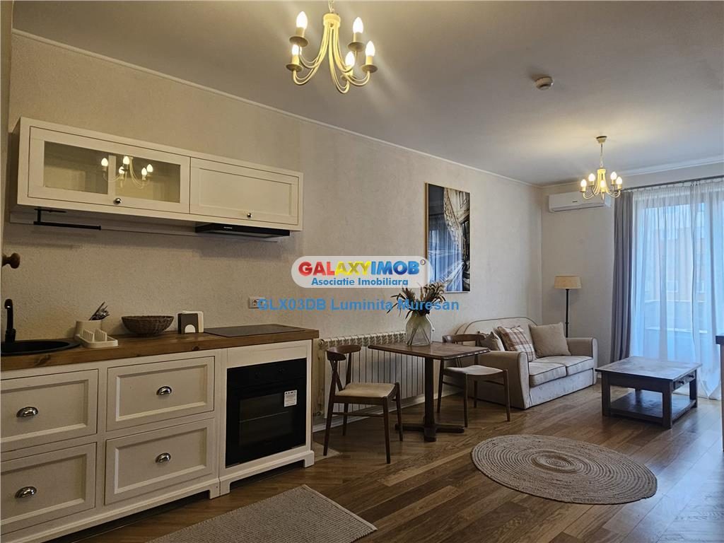 Inchiriere apartament 3 camere lux Targoviste Calea Bucuresti - foto 21