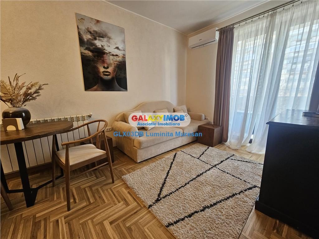 Inchiriere apartament 3 camere lux Targoviste Calea Bucuresti - foto 5