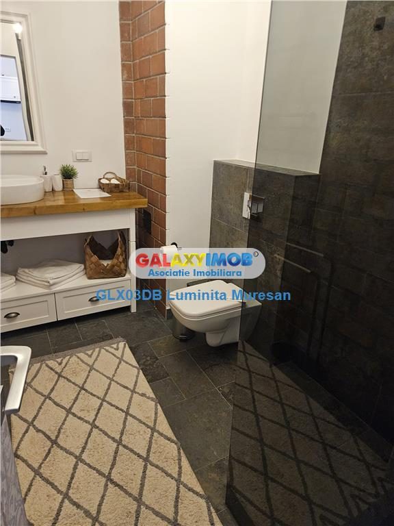 Inchiriere apartament 3 camere lux Targoviste Calea Bucuresti - foto 7