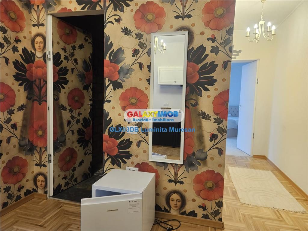 Inchiriere apartament 3 camere lux Targoviste Calea Bucuresti - foto 8