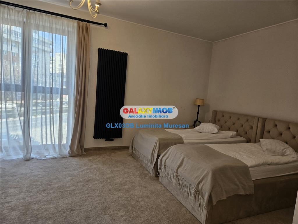 Inchiriere apartament 3 camere lux Targoviste Calea Bucuresti - foto 9