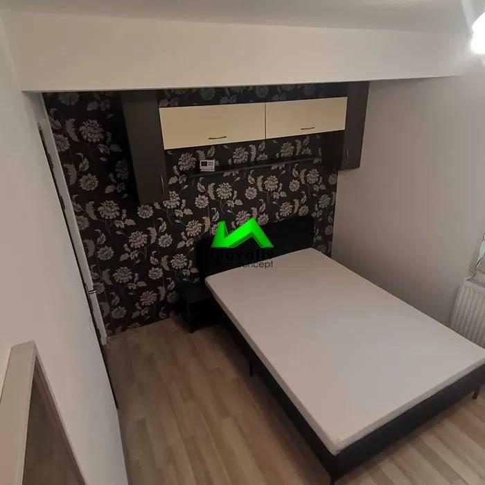 Apartament de inchiriat 3 camere Sibiu Calea Cisnadiei - foto 2