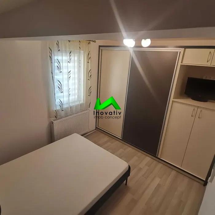Apartament de inchiriat 3 camere Sibiu Calea Cisnadiei - foto 3