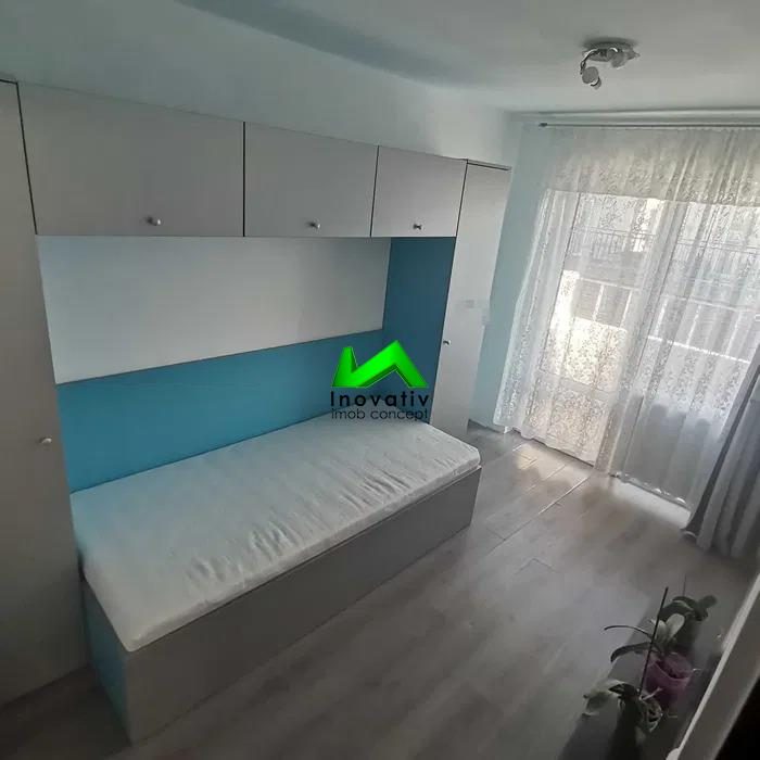 Apartament de inchiriat 3 camere Sibiu Calea Cisnadiei - foto 4