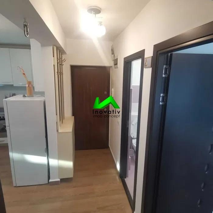 Apartament de inchiriat 3 camere Sibiu Calea Cisnadiei - foto 5
