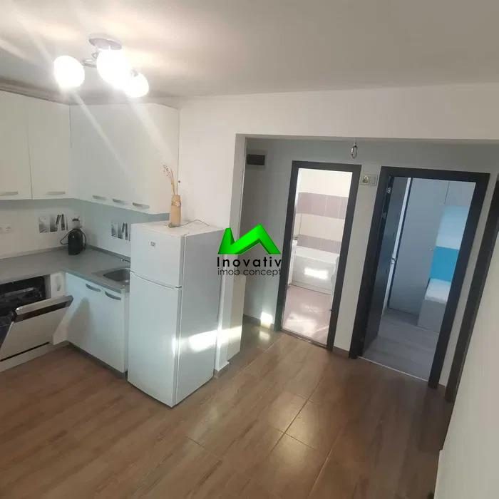 Apartament de inchiriat 3 camere Sibiu Calea Cisnadiei - foto 6