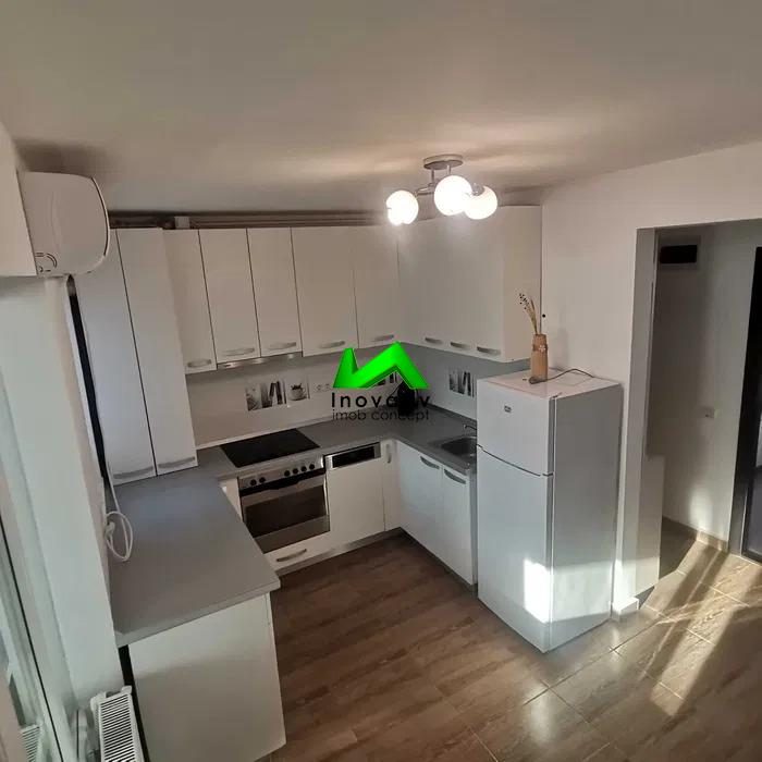 Apartament de inchiriat 3 camere Sibiu Calea Cisnadiei - foto 7