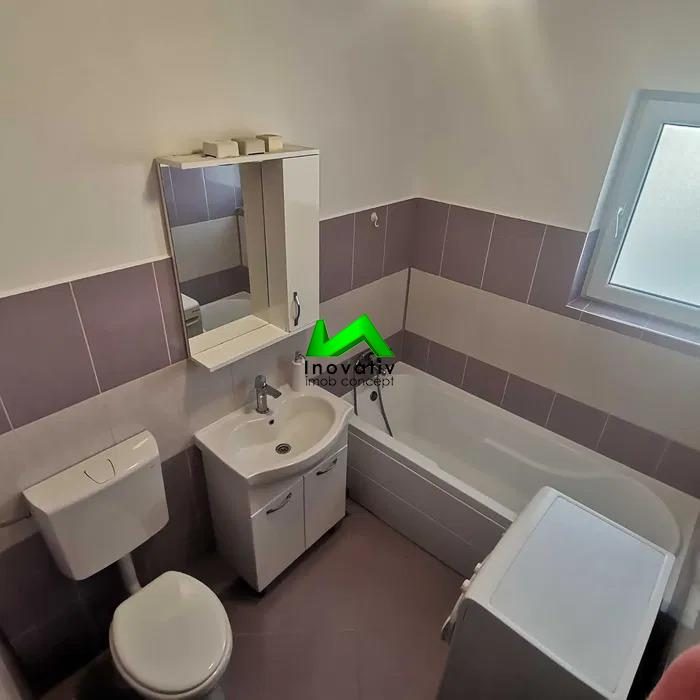 Apartament de inchiriat 3 camere Sibiu Calea Cisnadiei - foto 8