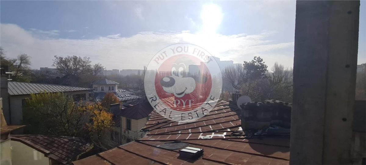 Kogalniceanu | structura birouri | openspace | 1036mp | B13128 - foto 11