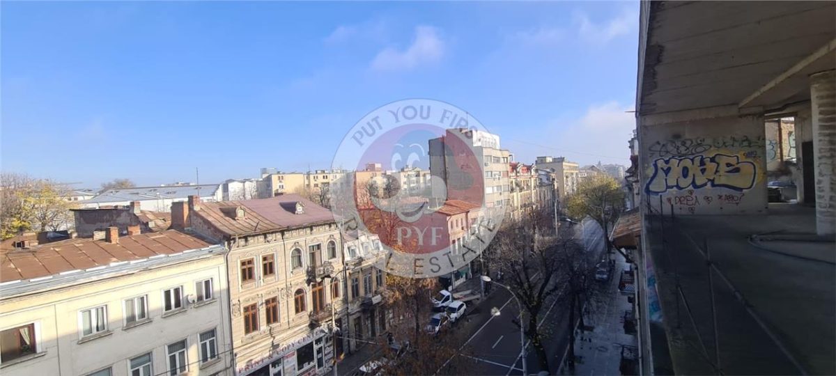 Kogalniceanu | structura birouri | openspace | 1036mp | B13128 - foto 12