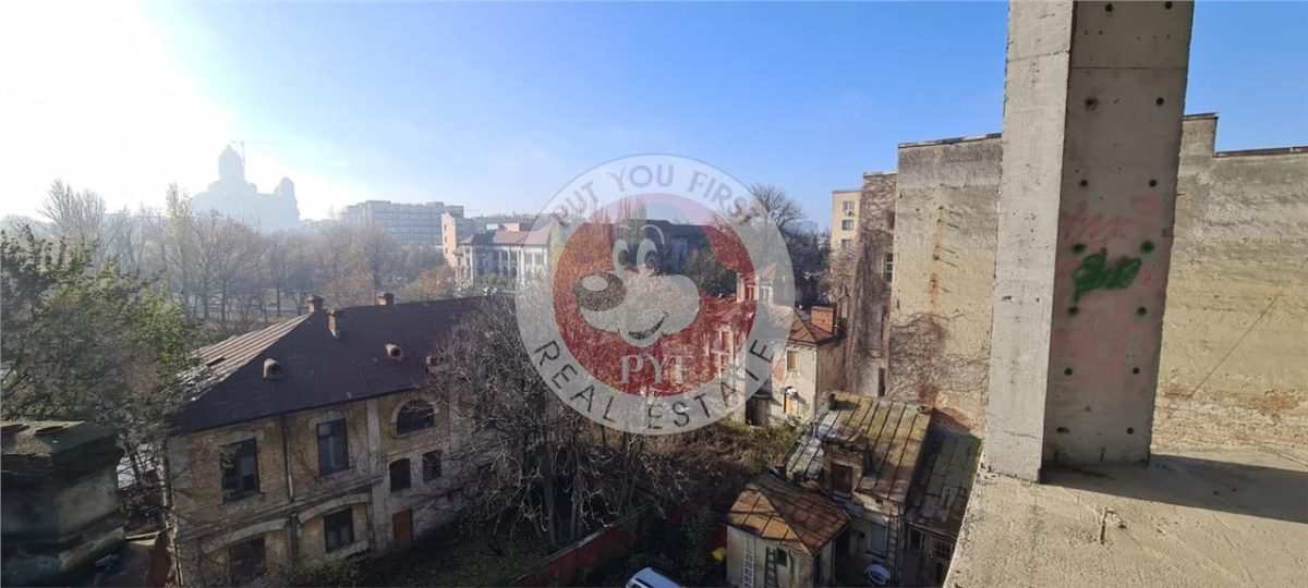 Kogalniceanu | structura birouri | openspace | 1036mp | B13128 - foto 13