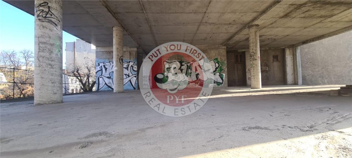 Kogalniceanu | structura birouri | openspace | 1036mp | B13128 - foto 15