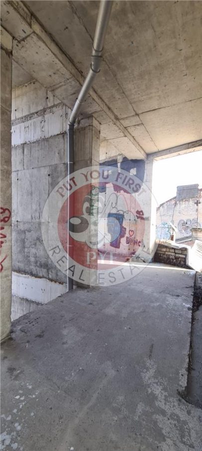 Kogalniceanu | structura birouri | openspace | 1036mp | B13128 - foto 20