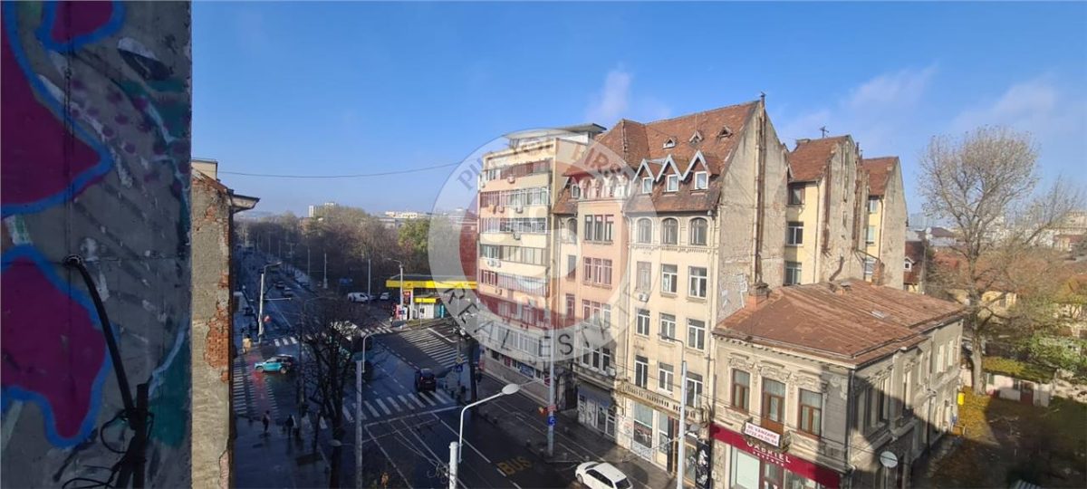 Kogalniceanu | structura birouri | openspace | 1036mp | B13128 - foto 25