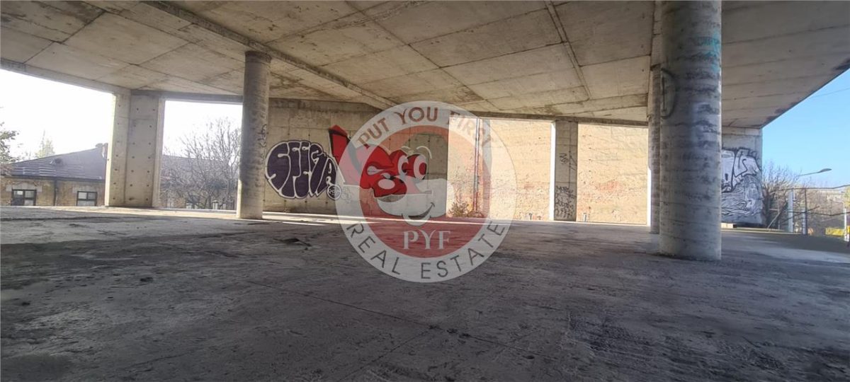 Kogalniceanu | structura birouri | openspace | 1036mp | B13128 - foto 4