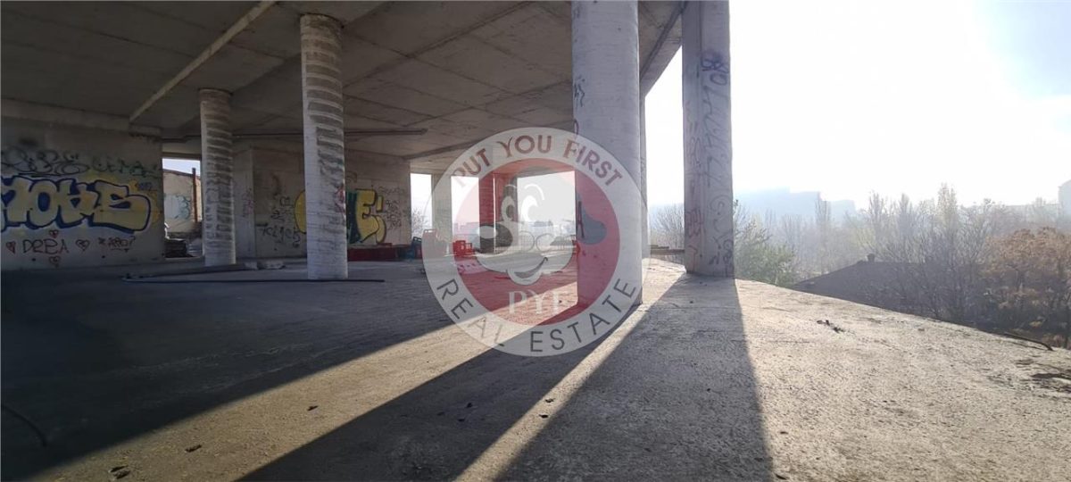 Kogalniceanu | structura birouri | openspace | 1036mp | B13128 - foto 5