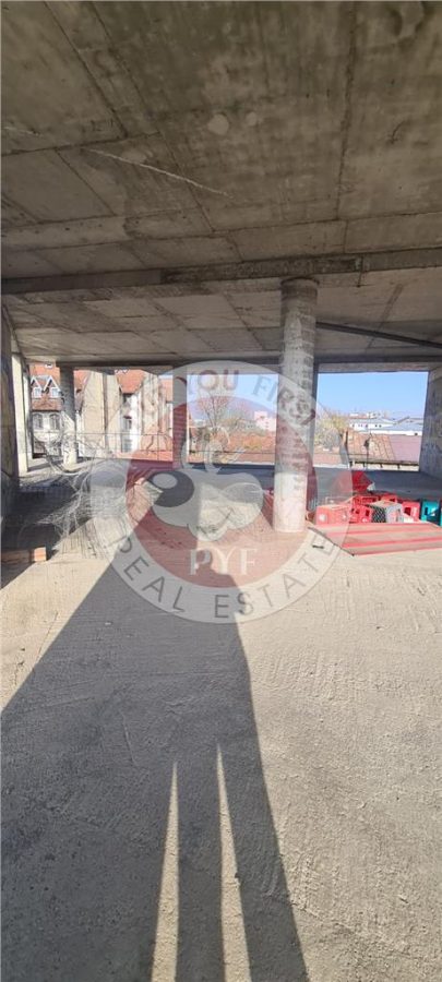 Kogalniceanu | structura birouri | openspace | 1036mp | B13128 - foto 7