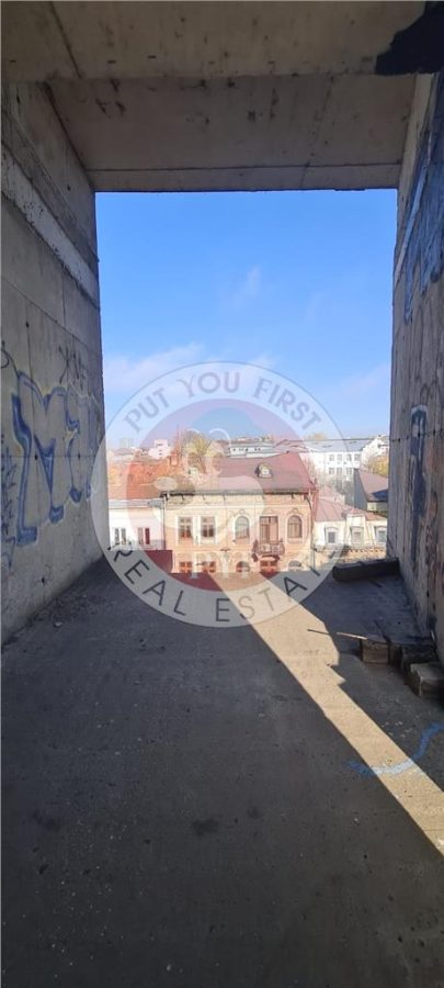 Kogalniceanu | structura birouri | openspace | 1036mp | B13128 - foto 9