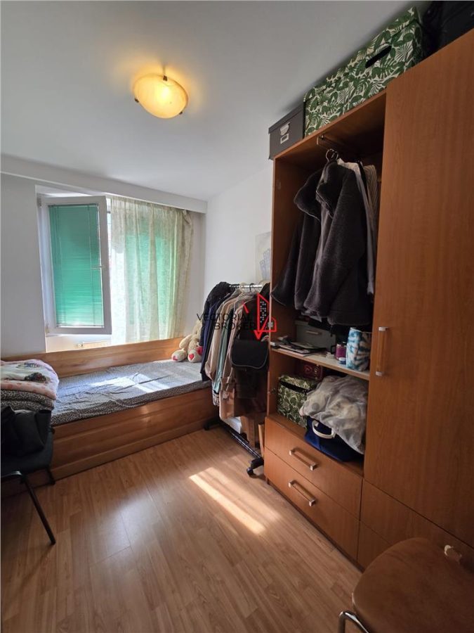 Centrala termica, et.4, decomandat Doamna Ghica Scoala Grigore Ghica - foto 16