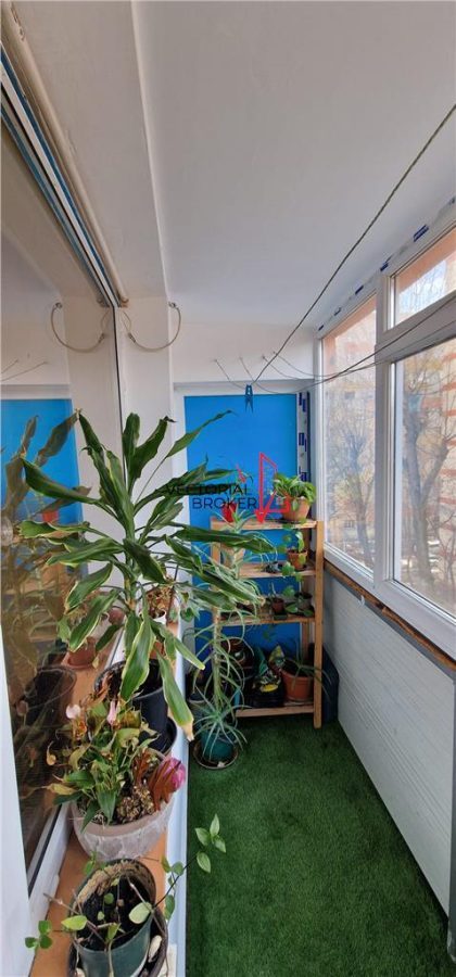 Centrala termica, et.4, decomandat Doamna Ghica Scoala Grigore Ghica - foto 19