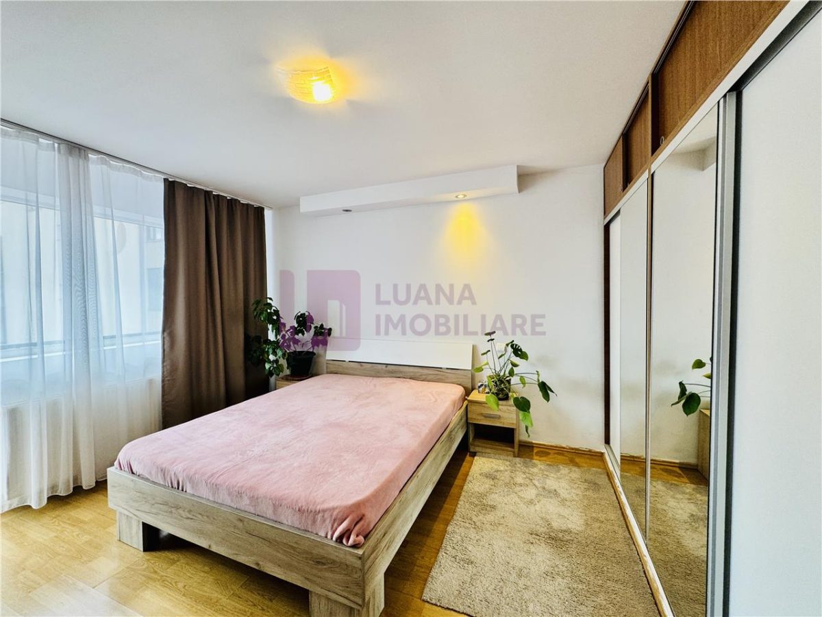 Apartament 3 camere de inchiriat | la vila | curte privata | Turnisor - foto 5