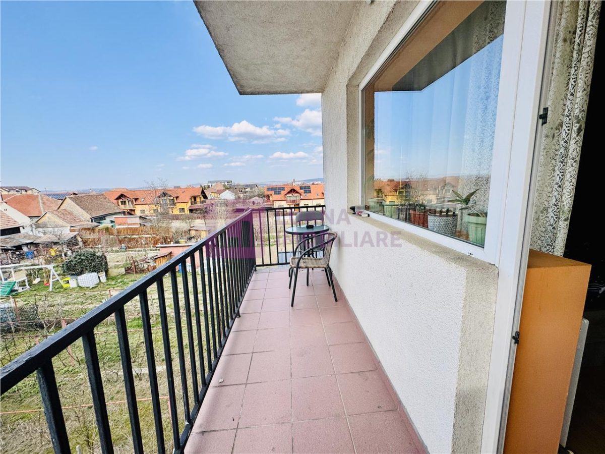 Apartament 3 camere de inchiriat | la vila | curte privata | Turnisor - foto 8