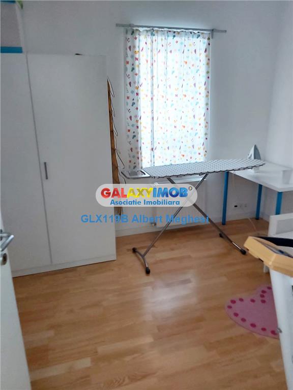 Inchiriere Apartament 3 camere Delea Veche - foto 11