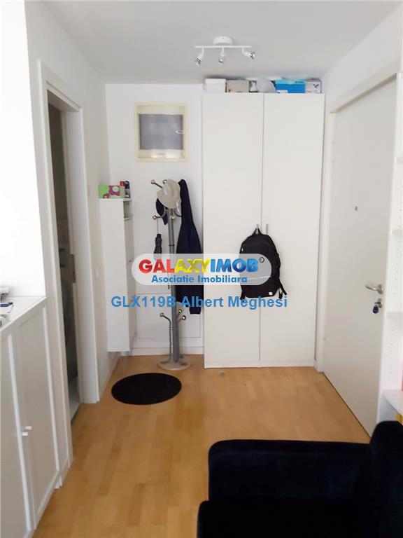 Inchiriere Apartament 3 camere Delea Veche - foto 3