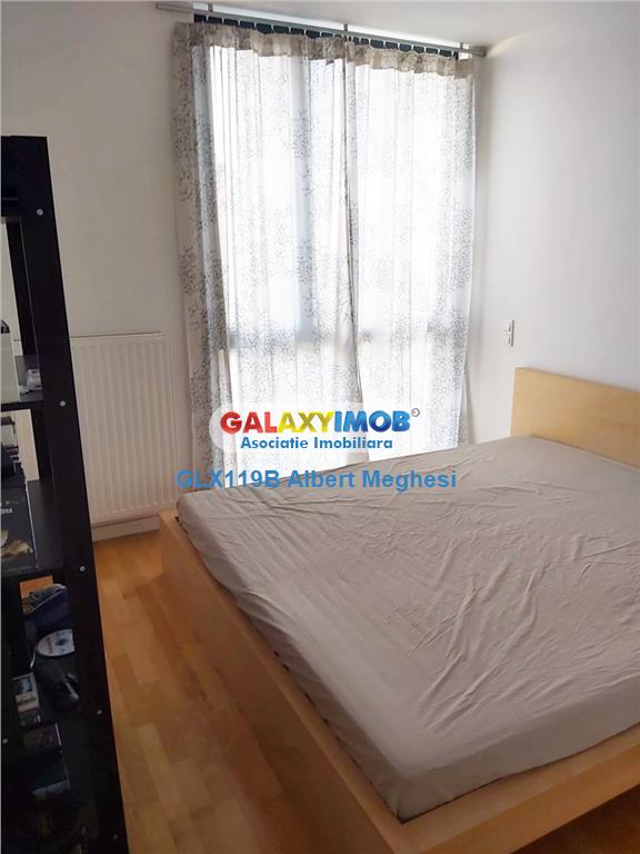 Inchiriere Apartament 3 camere Delea Veche - foto 4