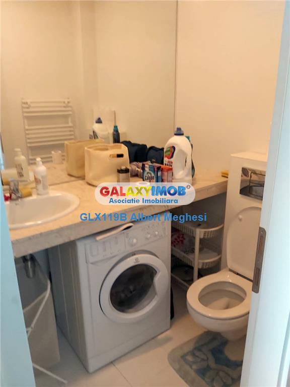 Inchiriere Apartament 3 camere Delea Veche - foto 7