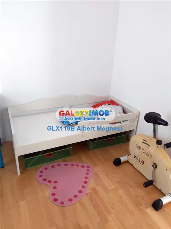 Inchiriere Apartament 3 camere Delea Veche - foto 8