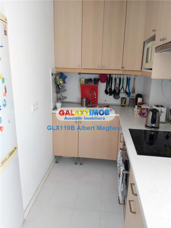 Inchiriere Apartament 3 camere Delea Veche - foto 10