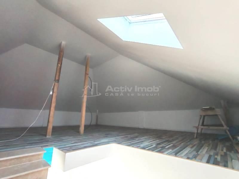 Vanzare Casa individuala - Vila - Prelungirea Ghencea - Margelelor - 215000E - Comision  0  - acte si utilitati la zi !! - foto 11