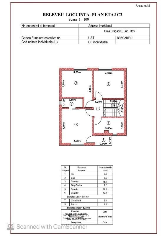 Vanzare Casa individuala - Vila - Prelungirea Ghencea - Margelelor - 215000E - Comision  0  - acte si utilitati la zi !! - foto 18