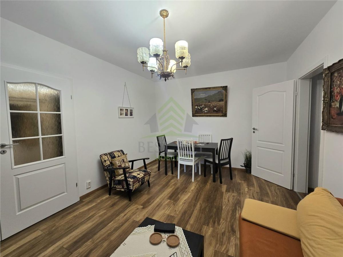 AP.2 CAM ET.1/7 MOBILAT UTILAT VEDERE SPATE SECTOR 1 ION MIHALACHE AVIATOR POPISTEANU - foto 2