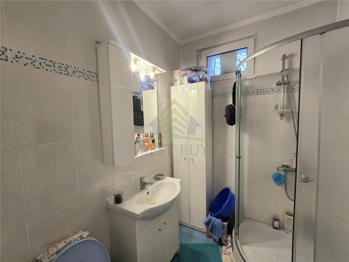 AP.2 CAM ET.1/7 MOBILAT UTILAT VEDERE SPATE SECTOR 1 ION MIHALACHE AVIATOR POPISTEANU - foto 16