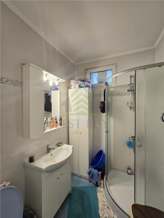 AP.2 CAM ET.1/7 MOBILAT UTILAT VEDERE SPATE SECTOR 1 ION MIHALACHE AVIATOR POPISTEANU - foto 17