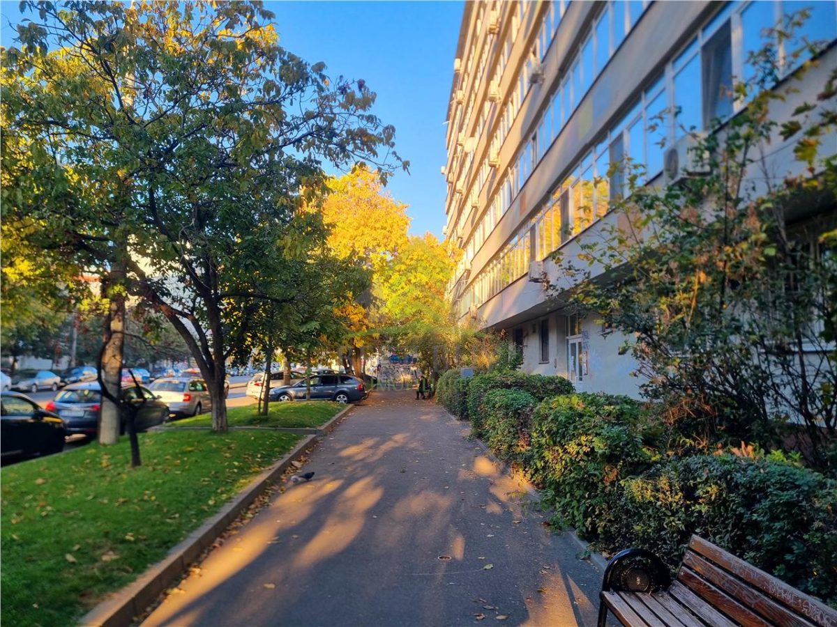 AP.2 CAM ET.1/7 MOBILAT UTILAT VEDERE SPATE SECTOR 1 ION MIHALACHE AVIATOR POPISTEANU - foto 25