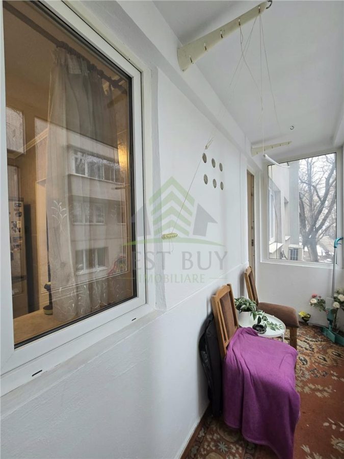 AP.2 CAM ET.1/7 MOBILAT UTILAT VEDERE SPATE SECTOR 1 ION MIHALACHE AVIATOR POPISTEANU - foto 7