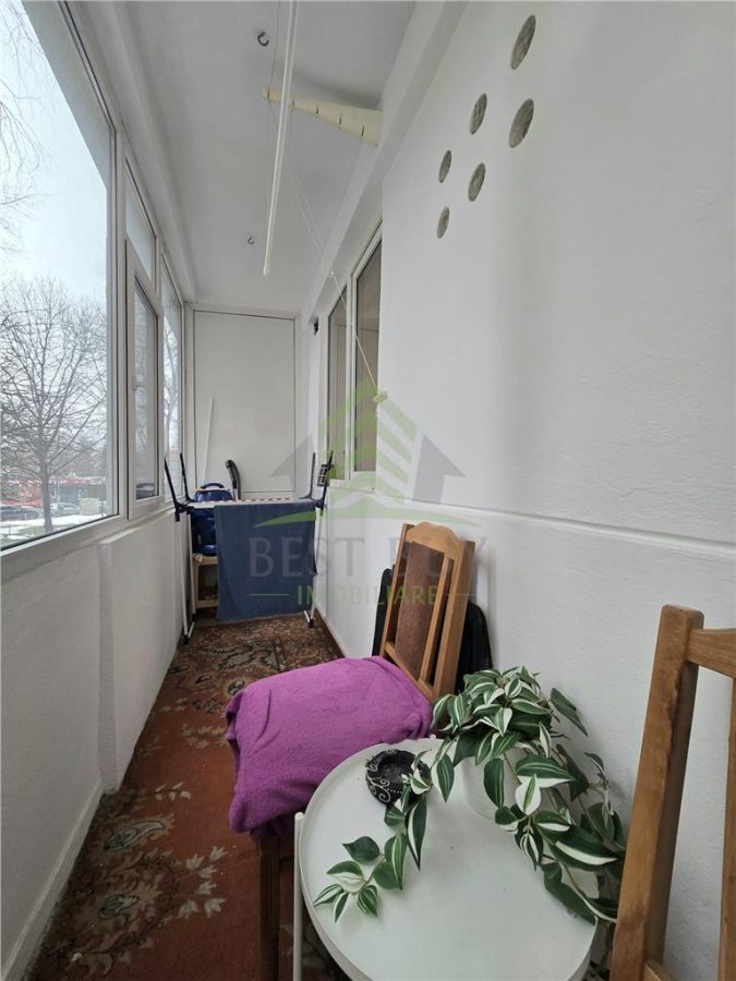 AP.2 CAM ET.1/7 MOBILAT UTILAT VEDERE SPATE SECTOR 1 ION MIHALACHE AVIATOR POPISTEANU - foto 8