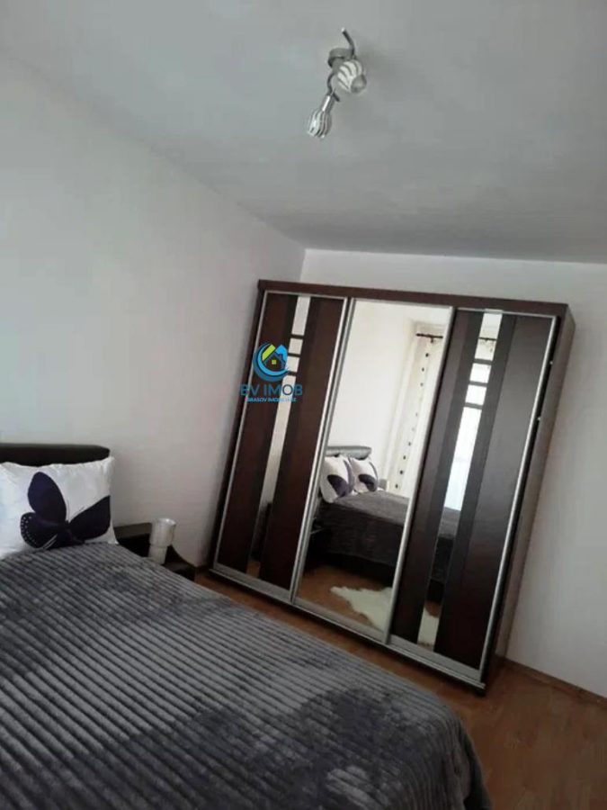 Inchiriem Apartament 2 Camere, Mobilat, Decomandat, Avantgarden 3 - foto 4